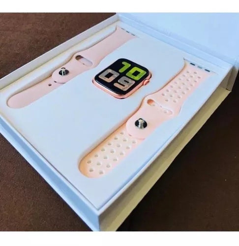 Reloj inteligente T55 para Dama