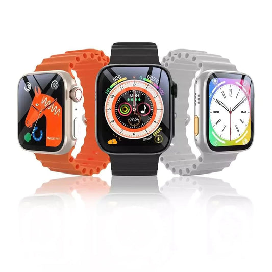 Reloj Smartwatch S8 Ultra Max