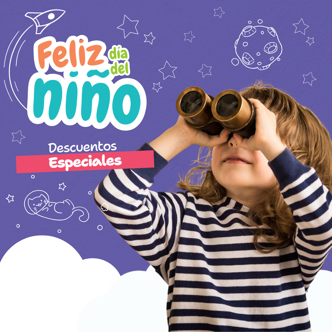 Día del Niño