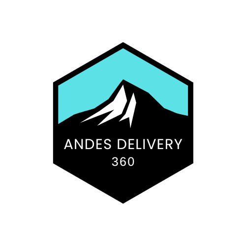 Andesdelivery360