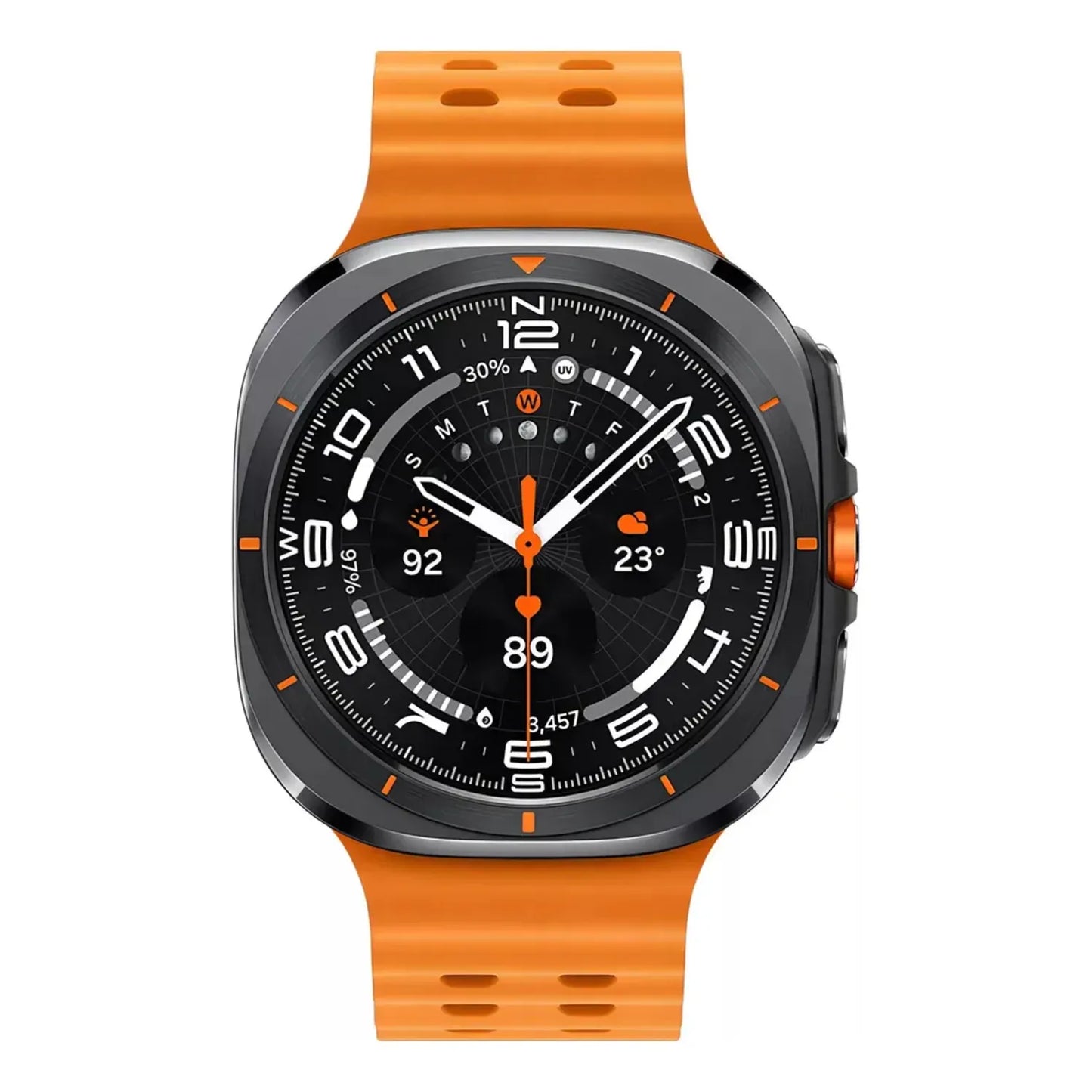 MC - Smart Watch Z7 Ultra