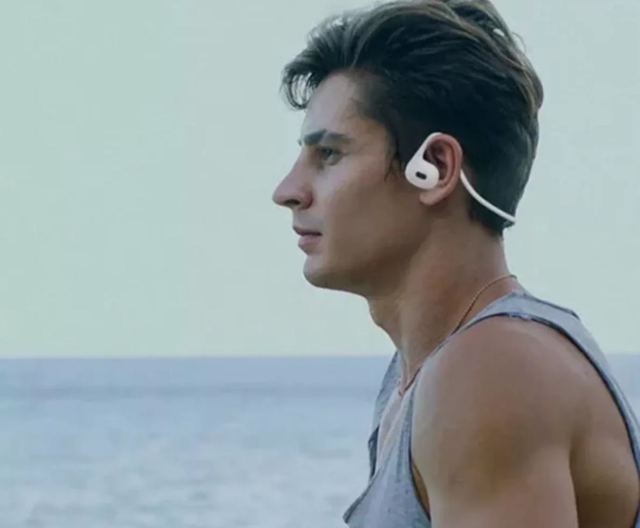 Audífonos Inalámbricos Deportivos ProAir