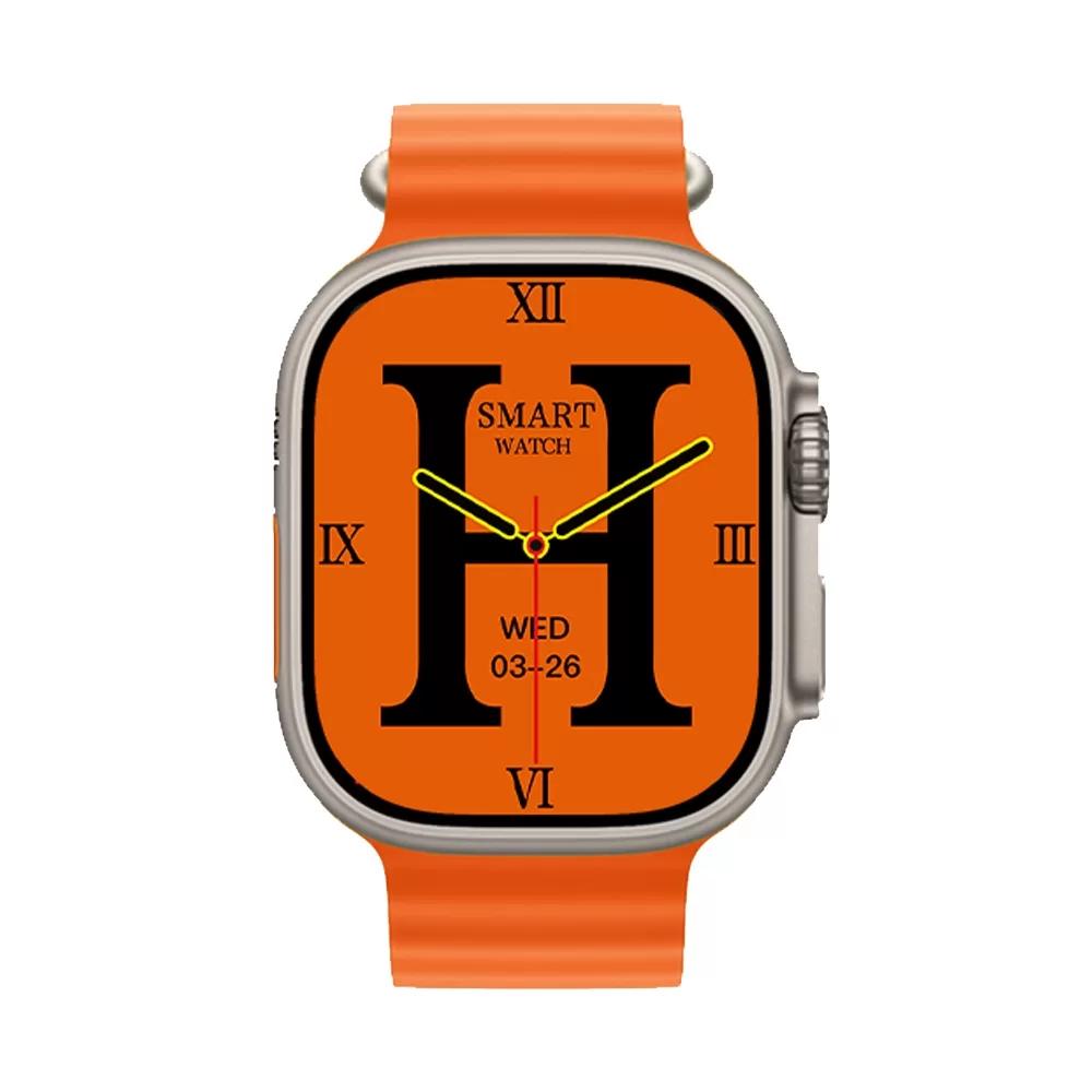 Smartwatch T900 Ultra