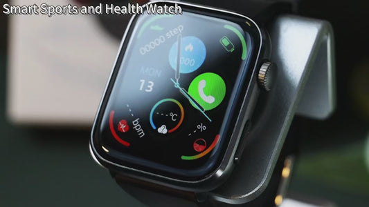 Reloj Inteligente Smart Watch HW22 PRO