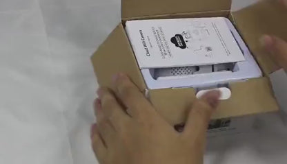 CAMARA DE SEGURIDAD VISION NOCTURNA