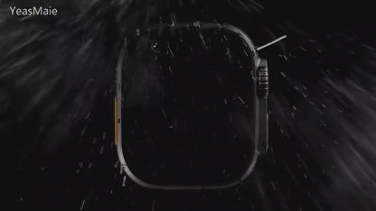 Smartwatch T900 Ultra