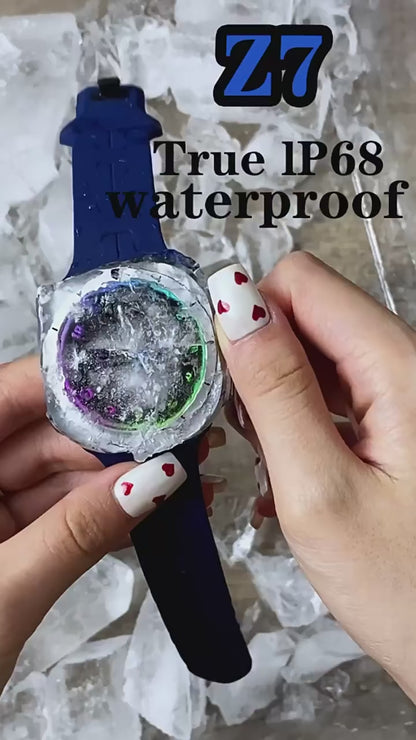 MC - Smart Watch Z7 Ultra