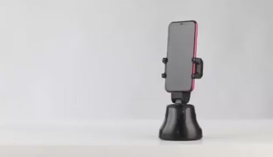 Soporte Con Rotacion Inteligente 360