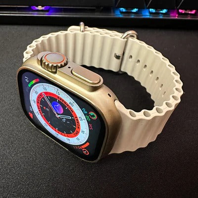 Reloj Smartwatch S8 Ultra Max